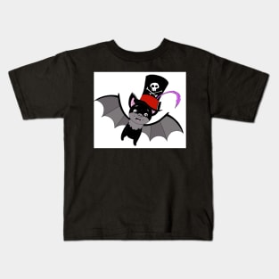 Dr Batcilier Kids T-Shirt